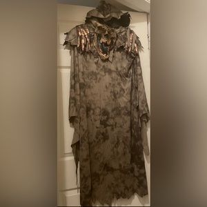 Grimm Ripper with mask